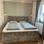 Quartier 4 Traumlage Zentrum Apartment Augsburg