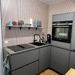 Quartier 4 Traumlage Zentrum Apartment *
