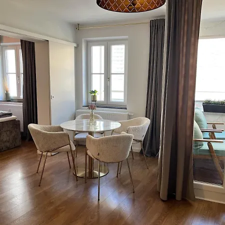 Quartier 4 Traumlage Zentrum Lägenhet Augsburg