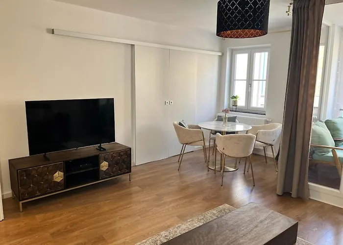 Quartier 4 Traumlage Zentrum * Augsburg