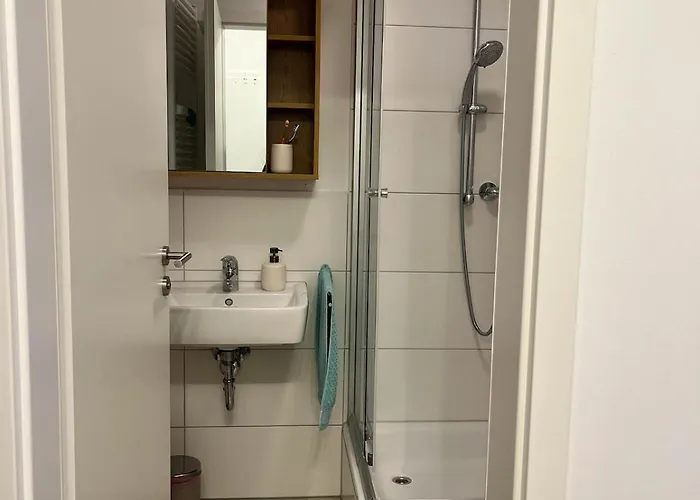Quartier 4 Traumlage Zentrum Apartamento Augsburg