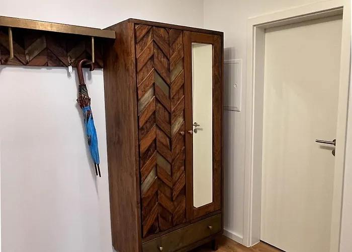 Apartamento Quartier 4 Traumlage Zentrum *