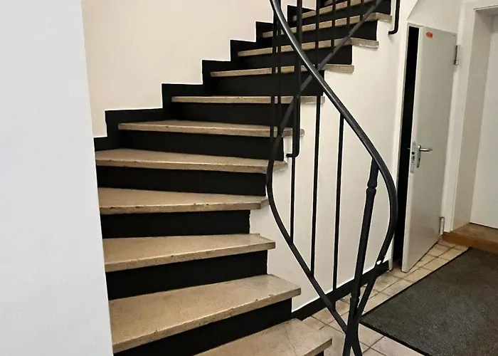 Quartier 4 Traumlage Zentrum Apartamento Augsburg